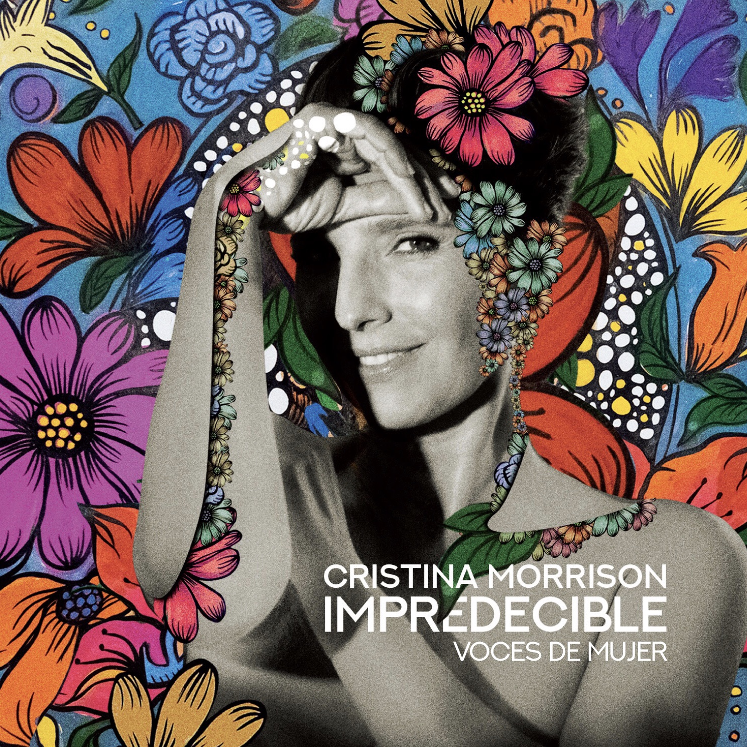 Cristina Morrison - IMPREDECIBLE